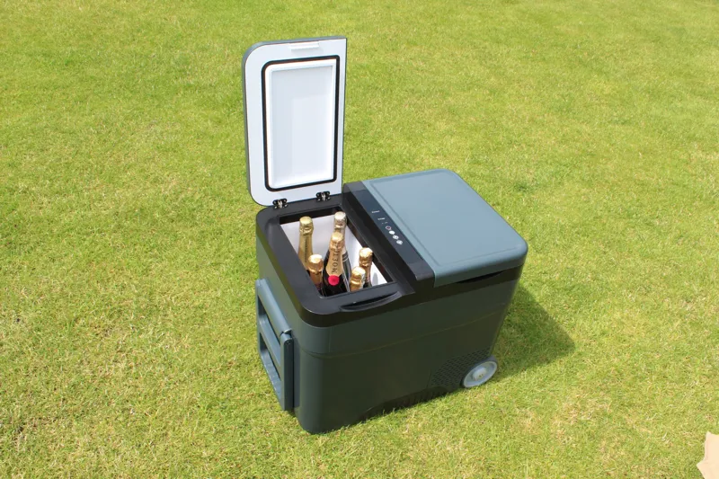 Outdoor Revolution Eco Deep Extreme Compressor Cooler - 45L-3